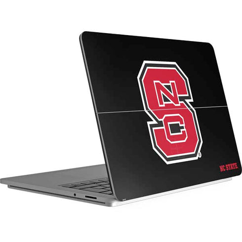 North Carolina State University Logo Surface Laptop Studio Skin